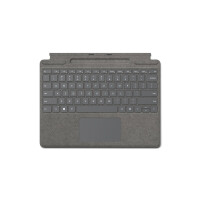 Microsoft Surface Pro Signature Keyboard - AZERTY -...