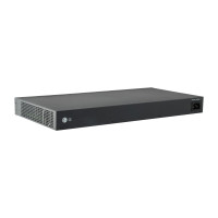 LevelOne GTL-2661 - Switch - 24 x 10/100/1000+ 2 10...