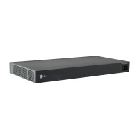 LevelOne GTL-2661 - Switch - 24 x 10/100/1000+ 2 10...