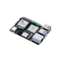 ASUS TINKER BOARD 2 - 1,5 MHz - Rockchip - RK3399 - 2 GHz - 2 GB - LPDDR4-SDRAM