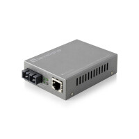 LevelOne FVS-3120 - 100 Mbit/s - 10Base-T,100Base-TX -...