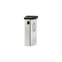 PNY v222w - 32 GB - USB Typ-A - 2.0 - 14 MB/s - Ohne Deckel - Silber