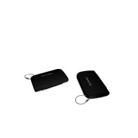 TerraTec PROTECT mobile - Schwarz - 33 mm - 11 mm - 1 Stück(e)