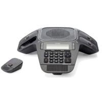 Auerswald COMfortel C-400 - IP-Konferenztelefon -...