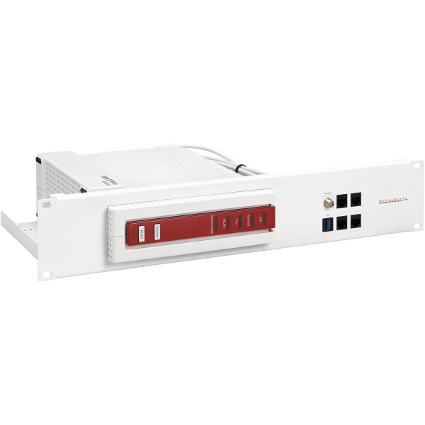 Rackmount.IT RM-FB-T5 - 482 mm - 217 mm - 88 mm - 1 Stück(e)