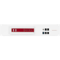 Rackmount.IT RM-FB-T5 - 482 mm - 217 mm - 88 mm - 1 Stück(e)
