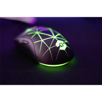 SPEEDLINK Gaming Maus CORAX 3200 DPI USB schwarz retail - Maus