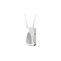 Draytek VigorAP 903 - 1300 Mbit/s - 10,100,1000 Mbit/s - IEEE 802.11a - IEEE 802.11ac - IEEE 802.11b - IEEE 802.11g - IEEE 802.11n - IEEE 802.1Q - IEEE 802.1x,... - 128 Benutzer - Multi User MIMO - EAP-TLS - PEAP - SNMPv3