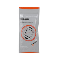 Thermalright SST-AMD - Montageplatte - Schwarz - Socket...