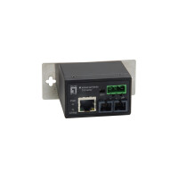 LevelOne IEC-4002 - 100 Mbit/s - 10Base-T - 100Base-TX -...