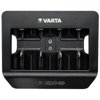 Varta Ladegerät LCD Universal Charger+ -...