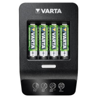Varta 57685 101 441 - AA - AAA - 4 St&uuml;ck(e) - Batterien enthalten