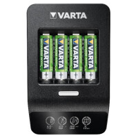 Varta 57685 101 441 - AA - AAA - 4 St&uuml;ck(e) -...