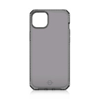 ITskins Case-iPhone 14 Pro Max 6.7&quot; - SPECTRUM/Clear Smoke