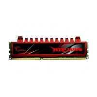 G.Skill 8GB DDR3 PC3-12800 DC Kit - 8 GB - 2 x 4 GB -...