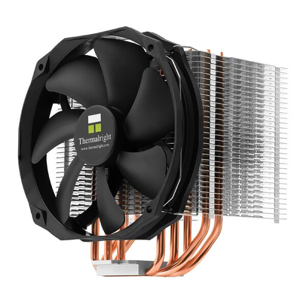 Thermalright Macho Direct - Prozessorkühler