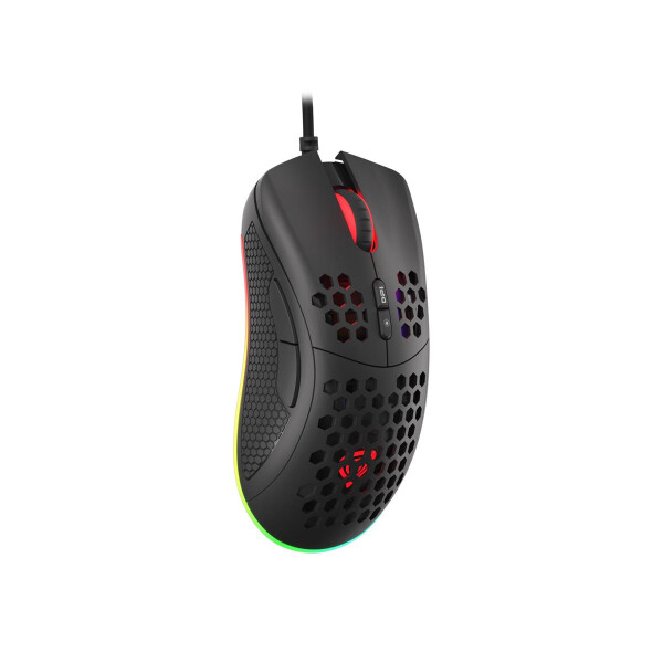 natec Genesis Krypton 555 8000DPI RGB