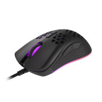 natec Genesis Krypton 555 8000DPI RGB