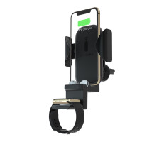 TerraTec ChargeAir All Car - Handy/Smartphone -...