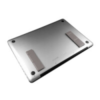 TerraTec 221600 - Notebook-St&auml;nder - Grau - RoSH -...