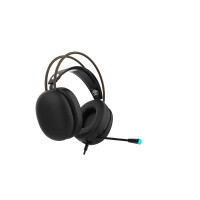 Cian Technology GmbH INCA Gaming Headset IGK-X8S 7.1 USB...