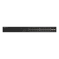 Lancom GS-3628X Multi-Gigabit - Switch