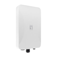 LevelOne WLAN Access Point outdoor PoE DualBand - Access Point - WLAN