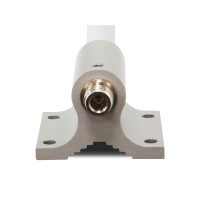 LevelOne OAN-2121 - 12 dBi - 2.4 GHz - IEEE 802.11b - IEEE 802.11g - IEEE 802.11n - 50 Ohm - 360° - 9,7°