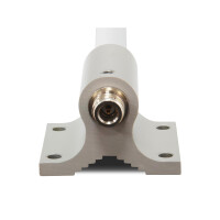 LevelOne OAN-2121 - 12 dBi - 2.4 GHz - IEEE 802.11b - IEEE 802.11g - IEEE 802.11n - 50 Ohm - 360° - 9,7°