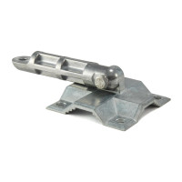 LevelOne WAN-2121 - 12 dBi - 2.4 GHz - IEEE 802.11b - IEEE 802.11g - IEEE 802.11n - 50 Ohm - 50,1° - 39,1°