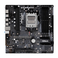 ASRock B650M PG Lightning AM5 mATX DDR5 - AMD Sockel AM5 (Ryzen Zen4)