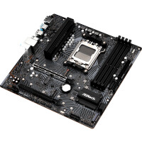 ASRock B650M PG Lightning AM5 mATX DDR5 - AMD Sockel AM5 (Ryzen Zen4)