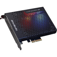 AVer AVerMedia GC573 - Schwarz - PCIe - 3840 x 2160 Pixel...