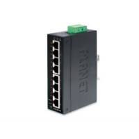 Planet IGS-801M - Switch - verwaltet