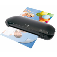 Olympia A 230 Plus - 23 cm - Kalt-/Warmlaminator - 400...