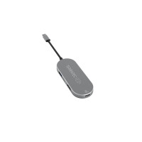 TerraTec Connect c5 - USB 3.2 Gen 1 (3.1 Gen 1) Type-C -...