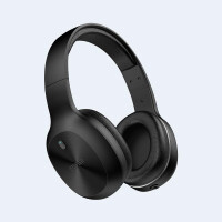 Edifier Kopfhörer W600BT Bluetooth Headset black retail