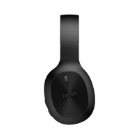 Edifier Kopfhörer W600BT Bluetooth Headset black retail