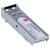 Intellinet Gigabit SFP Mini-GBIC Transceiver für...