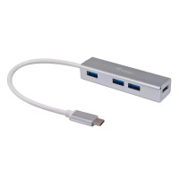Equip 128958 - USB 3.2 Gen 1 (3.1 Gen 1) Type-C - USB 3.2...