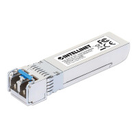 Intellinet 10 Gigabit SFP+ Mini-GBIC Transceiver für...