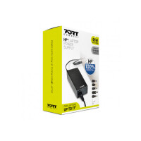 PORT Designs 900093-HP - Notebook - Indoor - 100 - 240 V...