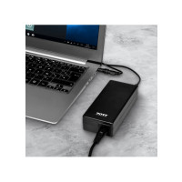 PORT Designs 900093-HP - Notebook - Indoor - 100 - 240 V - 50/60 Hz - 90 W - 19.5 V