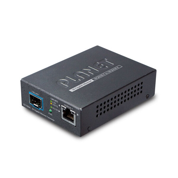 Planet XT-705A, 10000 Mbit/s, IEEE 802.3ab, IEEE 802.3ae, IEEE 802.3an, IEEE 802.3bz, IEEE