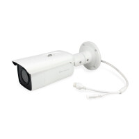 LevelOne GEMINI Feste IP-Netzwerk-Kamera - 6 Megapixel -...