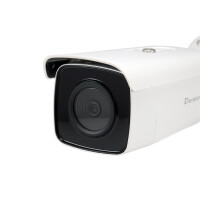 LevelOne GEMINI Feste IP-Netzwerk-Kamera - 6 Megapixel -...