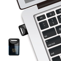 Silicon Power Jewel J06 - 16 GB - USB Typ-A - 3.2 Gen 1...