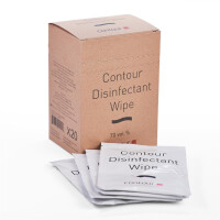 Contour Design Contour Disinfectant Wipe - 20...