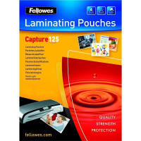 Fellowes 5307201 - Transparent - Kunststoff - 160 mm -...
