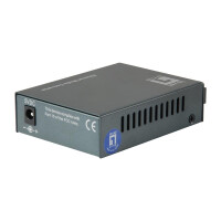 LevelOne FVT-1106 - 100 Mbit/s - 10Base-T - 100Base-TX - 100Base-FX - IEEE 802.3 - IEEE 802.3u - IEEE 802.3x - Schnelles Ethernet - 10,100 Mbit/s